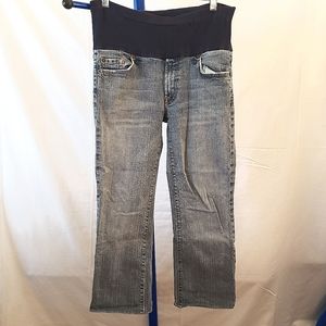 Pea in the Pod Maternity Jeans